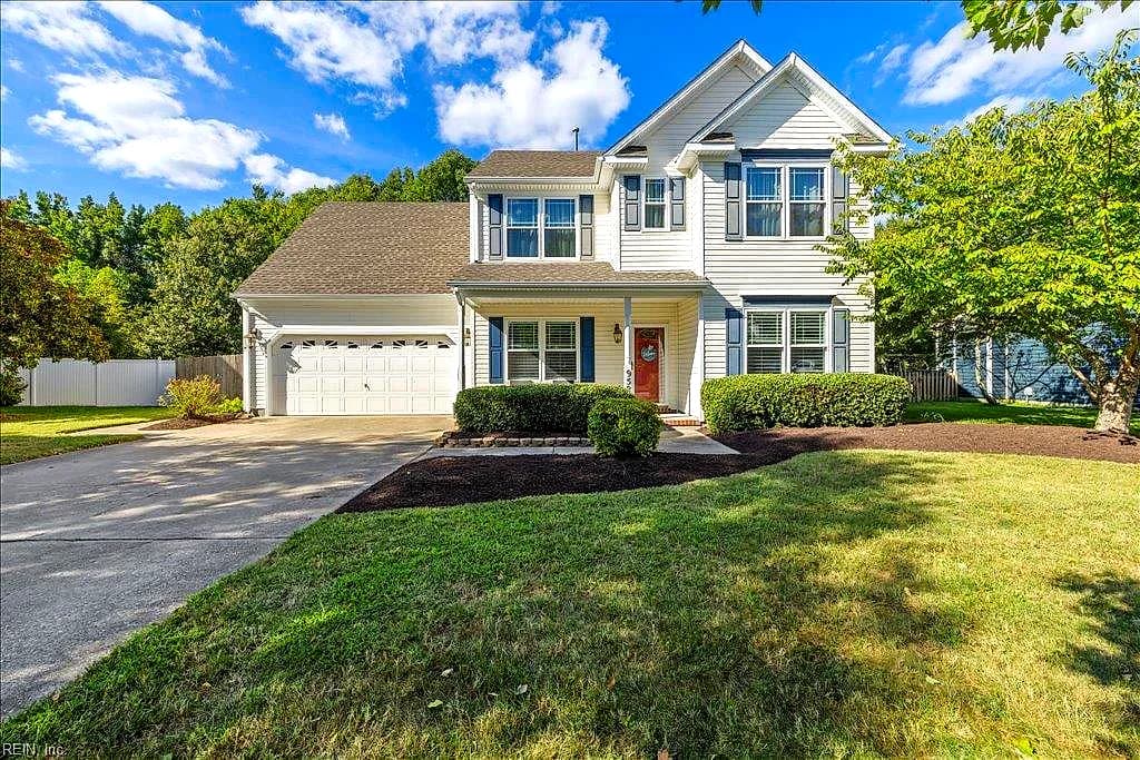 952 Gideon RD, VIRGINIA BEACH VA 23454 - Photo 2