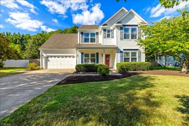 952 Gideon RD, VIRGINIA BEACH VA 23454 thumb 2