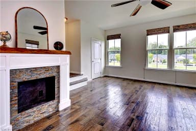 7524 Tealight WAY, WILLIAMSBURG VA 23188 thumb 6