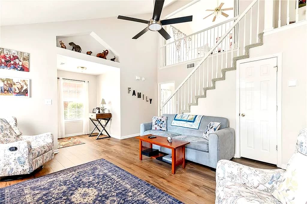 2104 Westgate CIR, WILLIAMSBURG VA 23185 thumb 8