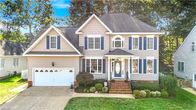 6232 N Mayfair CIR, WILLIAMSBURG VA 23188 thumb 2