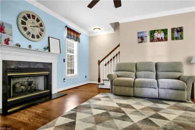 6232 N Mayfair CIR, WILLIAMSBURG VA 23188 thumb 11