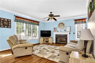 6232 N Mayfair CIR, WILLIAMSBURG VA 23188 thumb 5