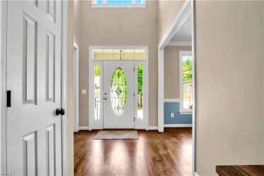 6232 N Mayfair CIR, WILLIAMSBURG VA 23188 thumb 7