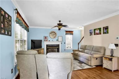 6232 N Mayfair CIR, WILLIAMSBURG VA 23188 thumb 10