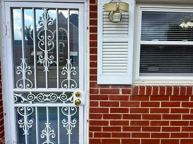 1517 CENTRE AVE, PORTSMOUTH VA 23704 - Photo 3