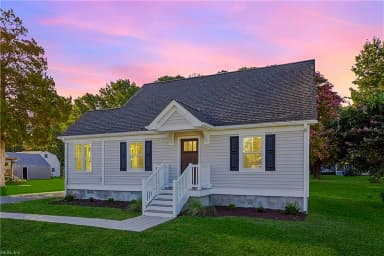 206 Shirley RD, SEAFORD VA 23696 thumb 2