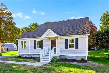 206 Shirley RD, SEAFORD VA 23696 thumb 3