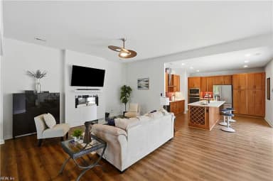 1008 Paragon WAY #D, SUFFOLK VA 23435 thumb 6
