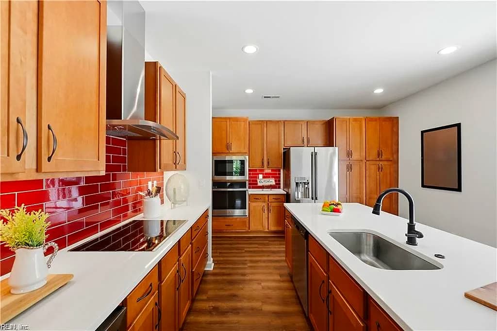 1008 Paragon WAY #D, SUFFOLK VA 23435 thumb 7