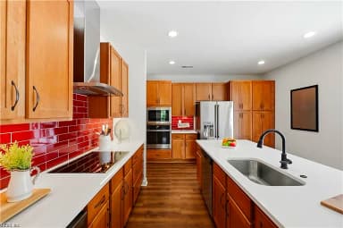 1008 Paragon WAY #D, SUFFOLK VA 23435 thumb 7