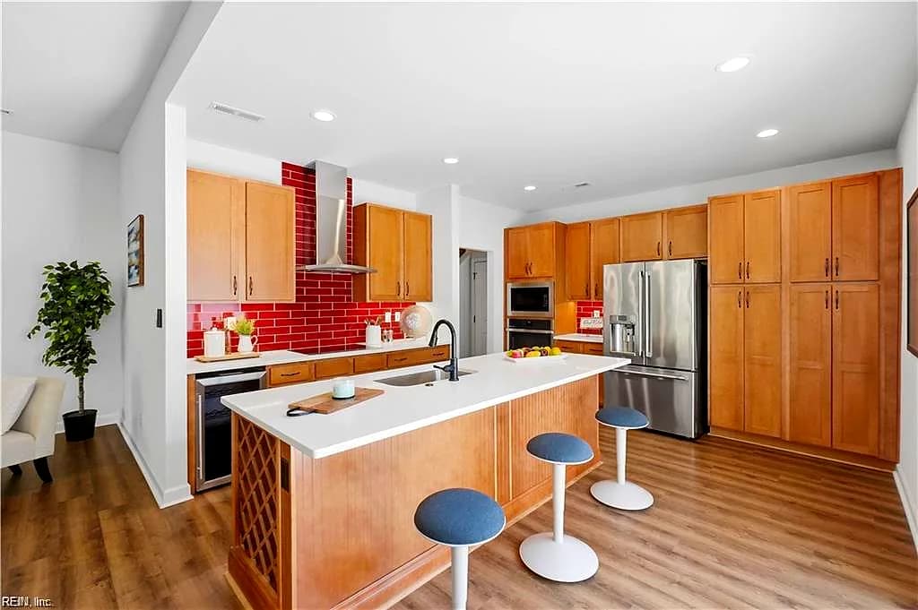 1008 Paragon WAY #D, SUFFOLK VA 23435 thumb 8