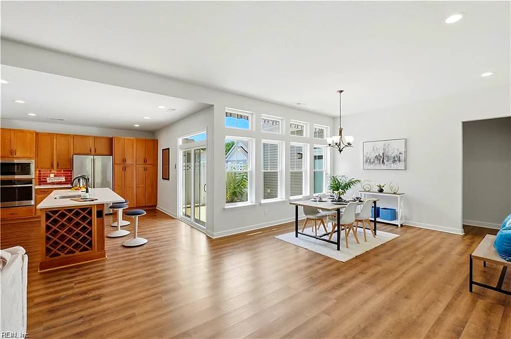 1008 Paragon WAY #D, SUFFOLK VA 23435 thumb 10