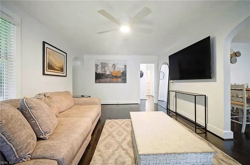 1074 Norview AVE #A, NORFOLK VA 23513 thumb 7