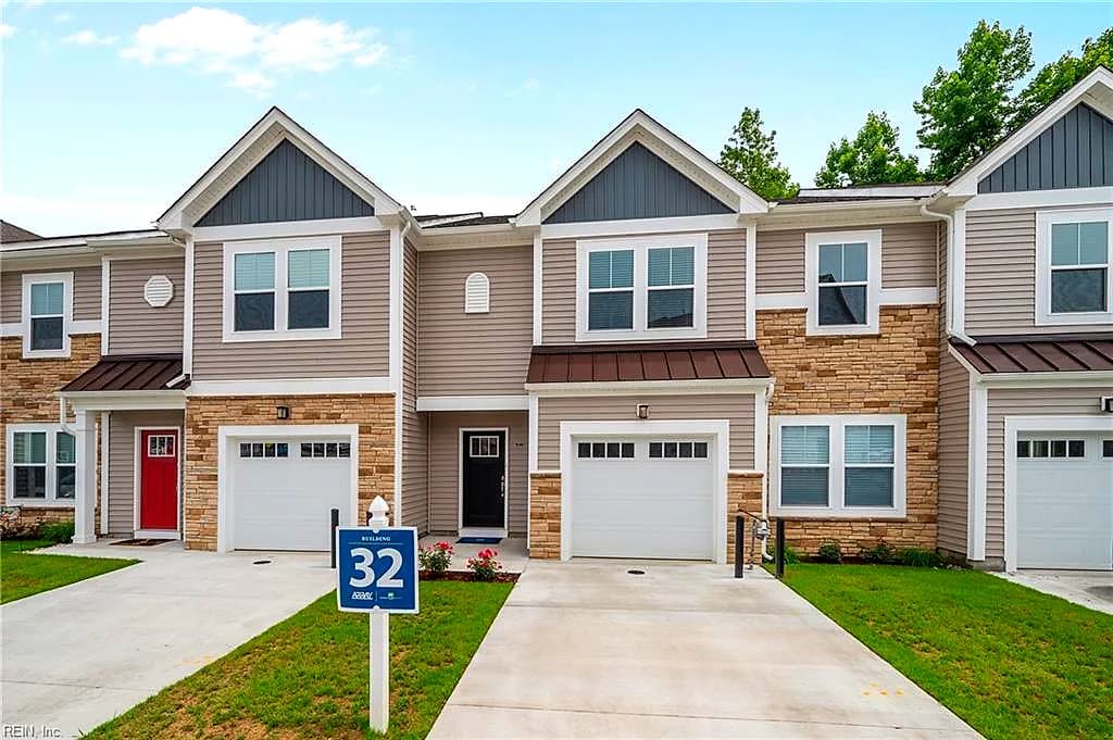 1000 Serene RD #101, SUFFOLK VA 23435 - Photo 2