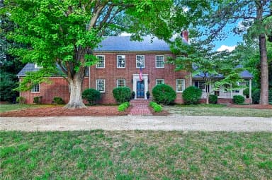1242 N Bay Shore DR, VIRGINIA BEACH VA 23451 thumb 1