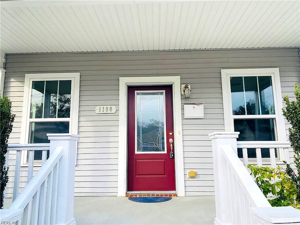 1100 Matthew Henson ST, NORFOLK VA 23505 - Photo 3
