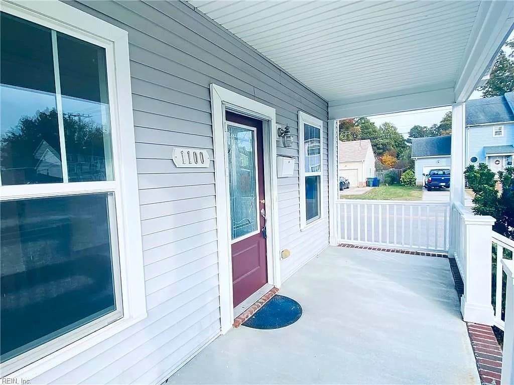 1100 Matthew Henson ST, NORFOLK VA 23505 - Photo 4