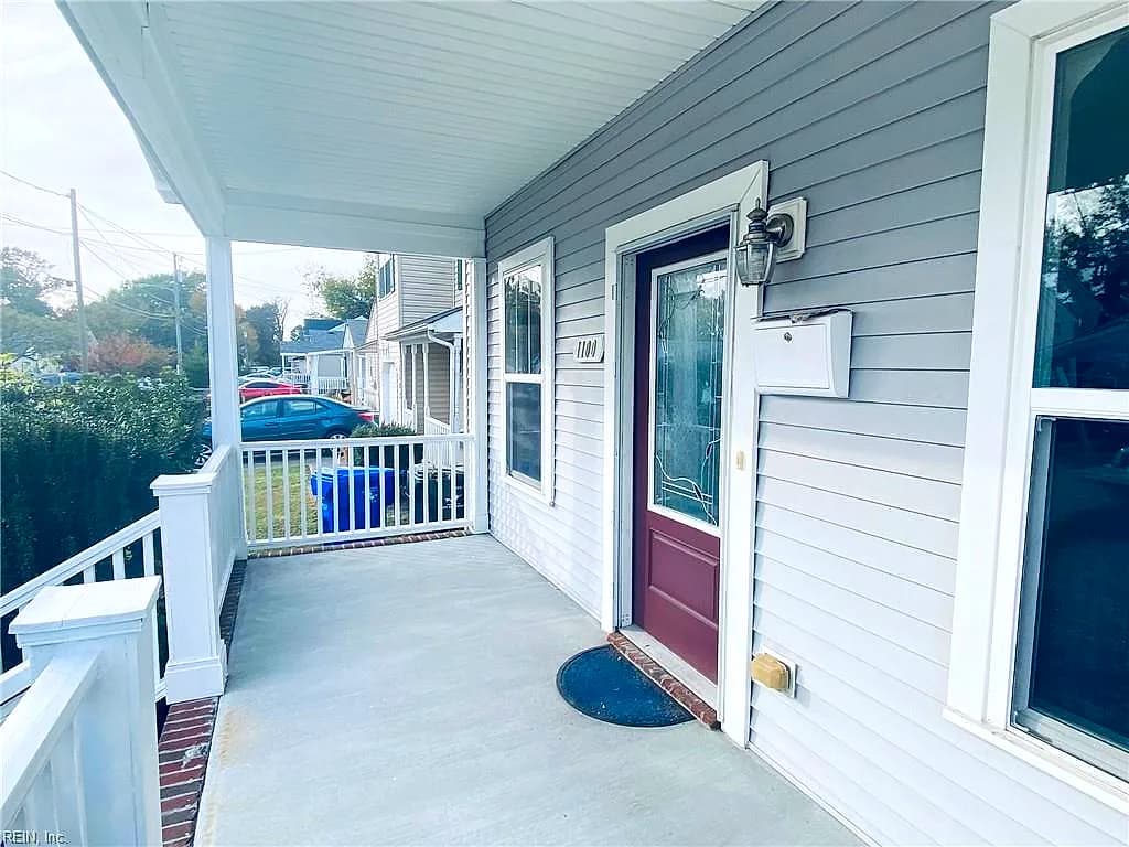 1100 Matthew Henson ST, NORFOLK VA 23505 - Photo 5