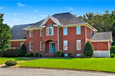 117 Pelican RCH, SUFFOLK VA 23435 thumb 1
