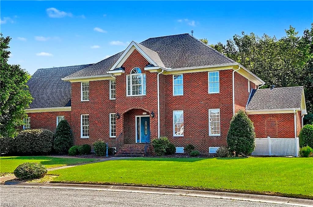 117 Pelican RCH, SUFFOLK VA 23435 - Photo 2