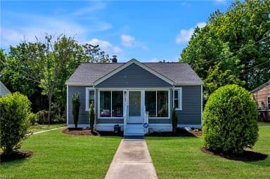 703 Maryland AVE, HAMPTON VA 23661 thumb 1