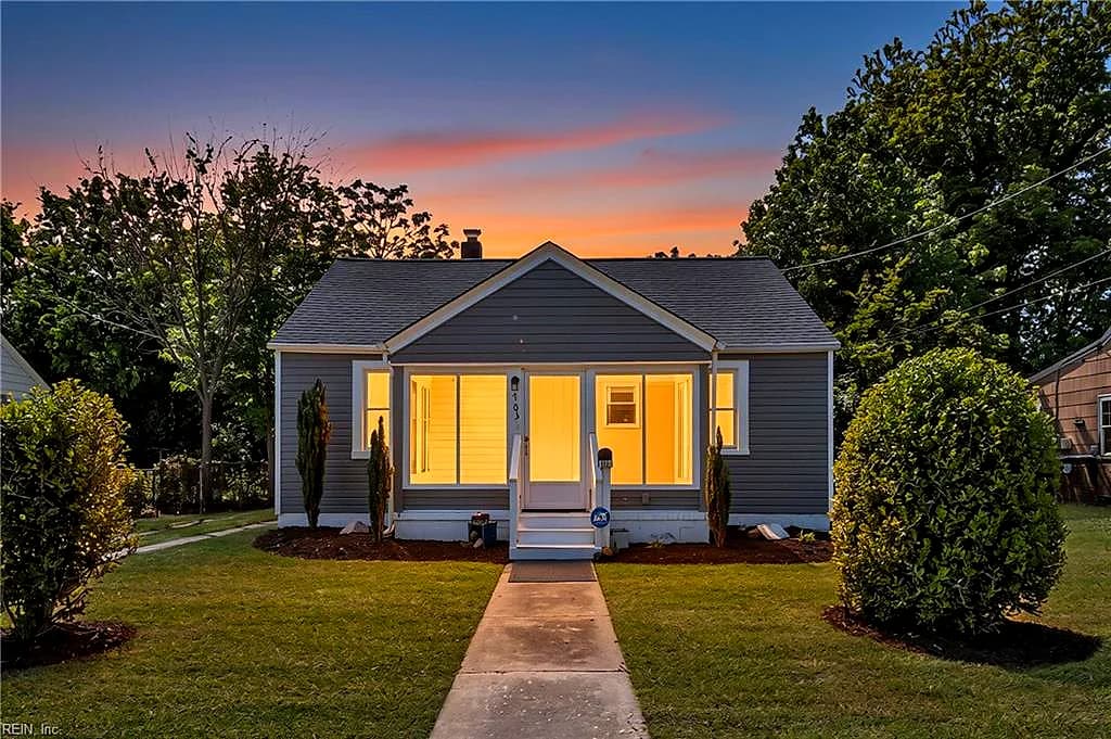 703 Maryland AVE, HAMPTON VA 23661 - Photo 3
