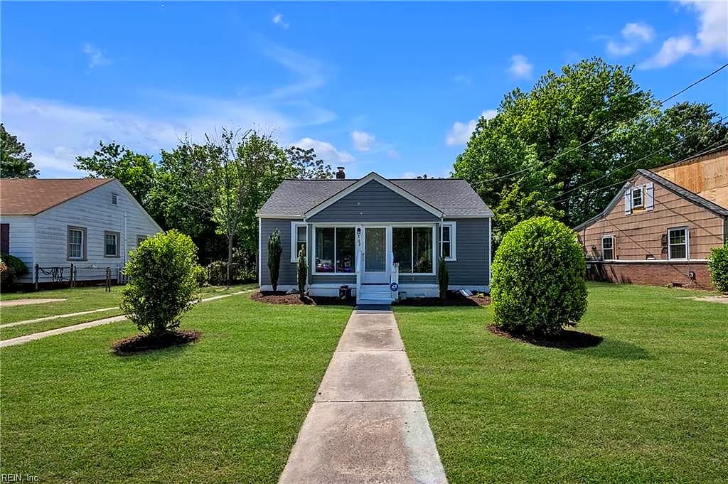 703 Maryland AVE, HAMPTON VA 23661 - Photo 4