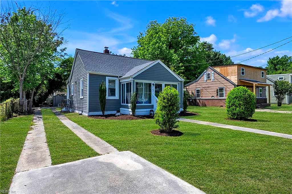 703 Maryland AVE, HAMPTON VA 23661 - Photo 5