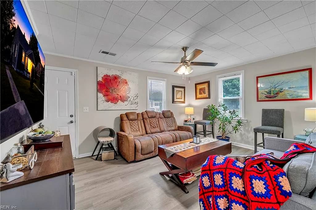 703 Maryland AVE, HAMPTON VA 23661 thumb 8