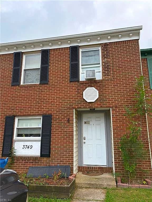 3749 Canadian ARCH, VIRGINIA BEACH VA 23453 - Main photo