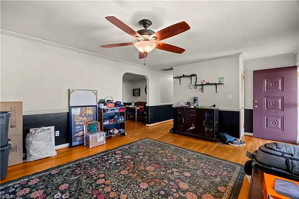 35 Wendfield CIR, NEWPORT NEWS VA 23601 thumb 6