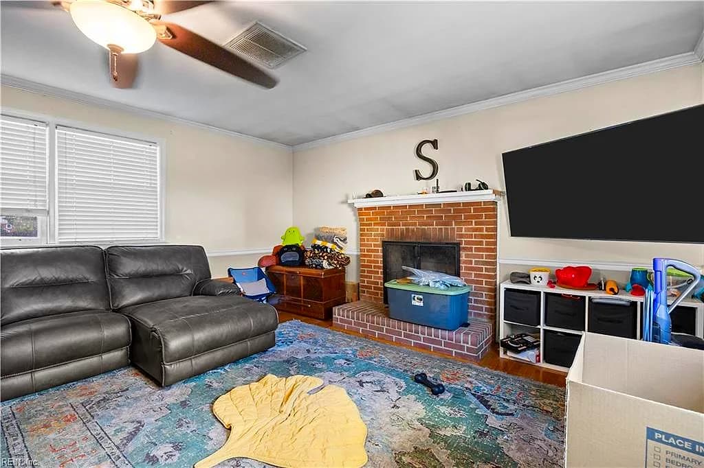 35 Wendfield CIR, NEWPORT NEWS VA 23601 thumb 7
