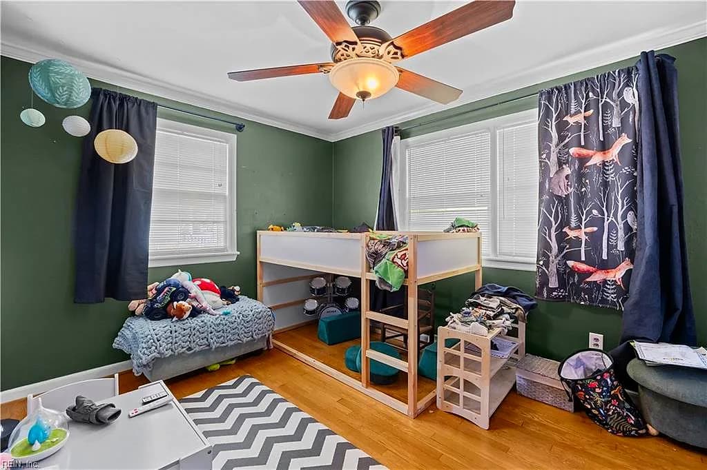 35 Wendfield CIR, NEWPORT NEWS VA 23601 thumb 9