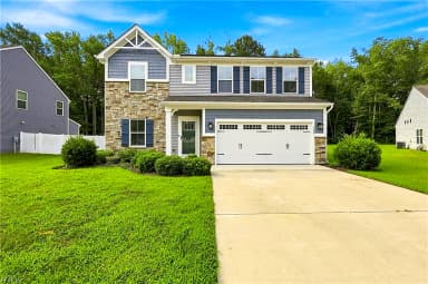 508 Schaefer AVE, CHESAPEAKE VA 23321 thumb 1