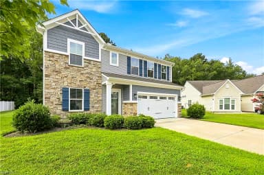 508 Schaefer AVE, CHESAPEAKE VA 23321 thumb 3