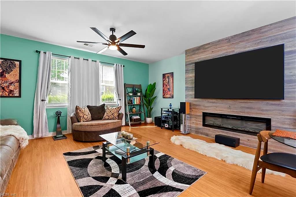4332 Hillingdon BND #106, CHESAPEAKE VA 23321 thumb 12