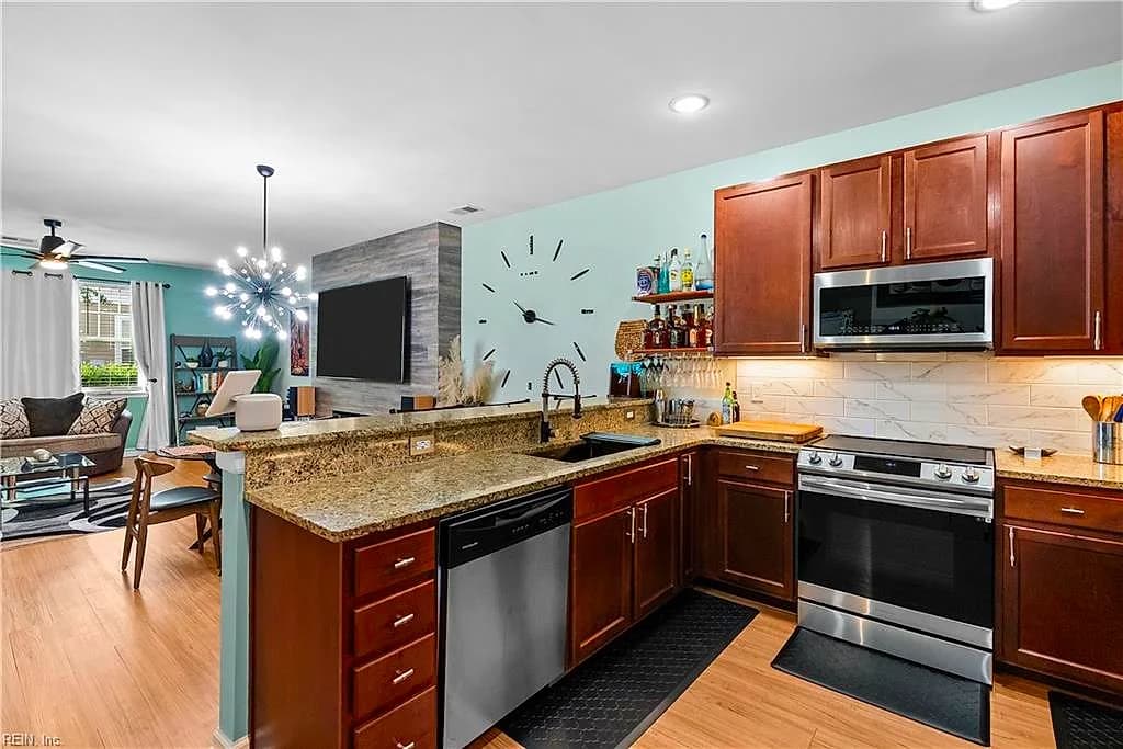 4332 Hillingdon BND #106, CHESAPEAKE VA 23321 thumb 6