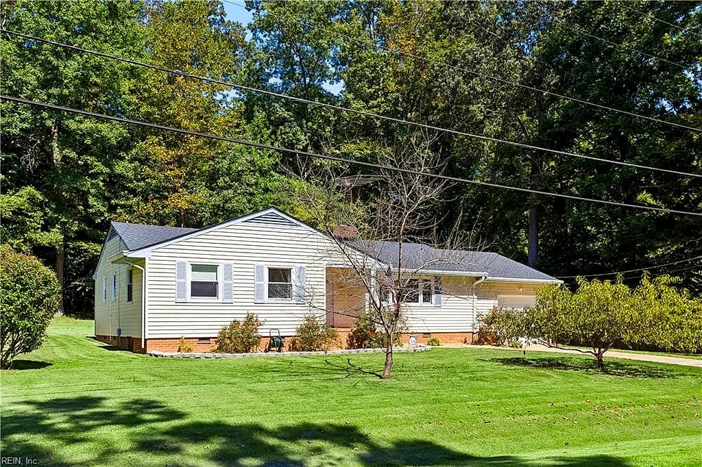 6038 Pine RD, QUINTON VA 23141 - Main photo