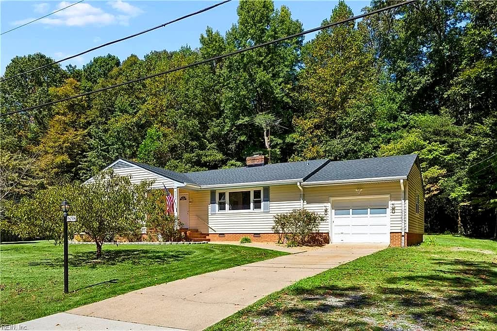 6038 Pine RD, QUINTON VA 23141 - Photo 5