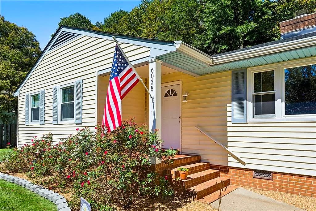 6038 Pine RD, QUINTON VA 23141 thumb 6
