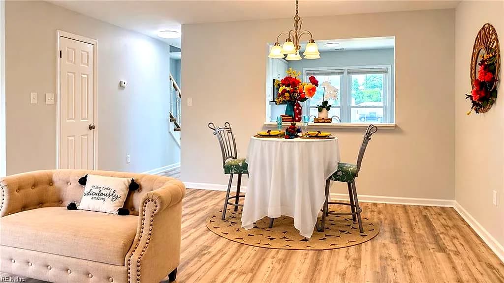3902 Lantana PL, VIRGINIA BEACH VA 23456 - Photo 5