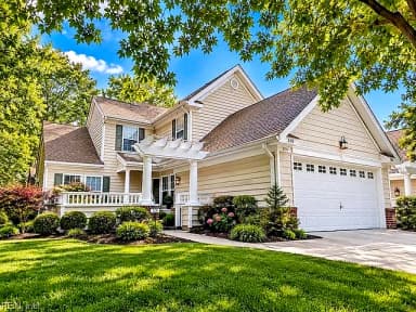 200 Cove Terrace TER, CARROLLTON VA 23314 thumb 2