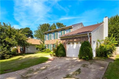 1914 Keeter RN, CHESAPEAKE VA 23320 thumb 3