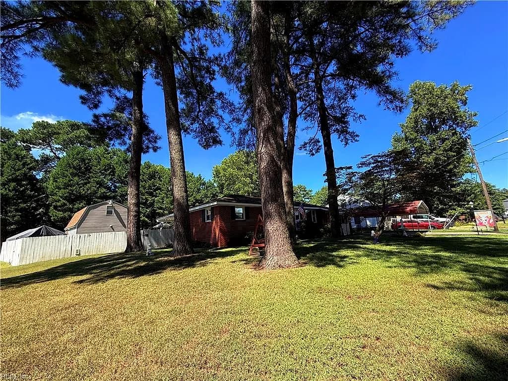 1100 Dane ST, CHESAPEAKE VA 23323 - Photo 3
