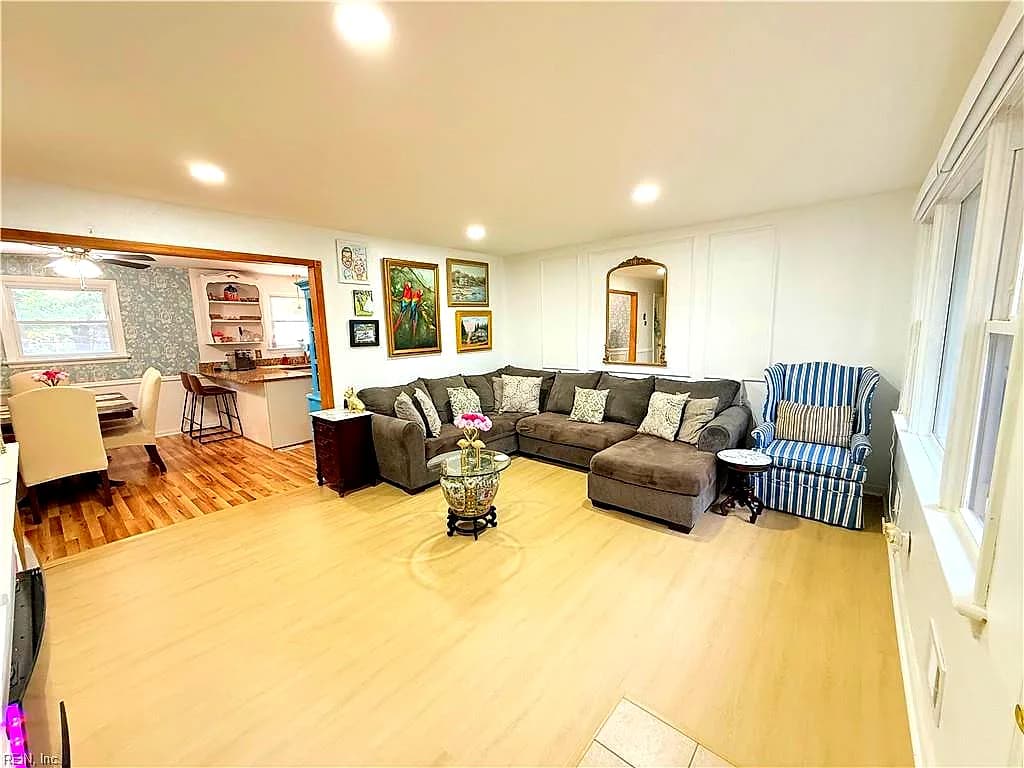 1100 Dane ST, CHESAPEAKE VA 23323 - Photo 5