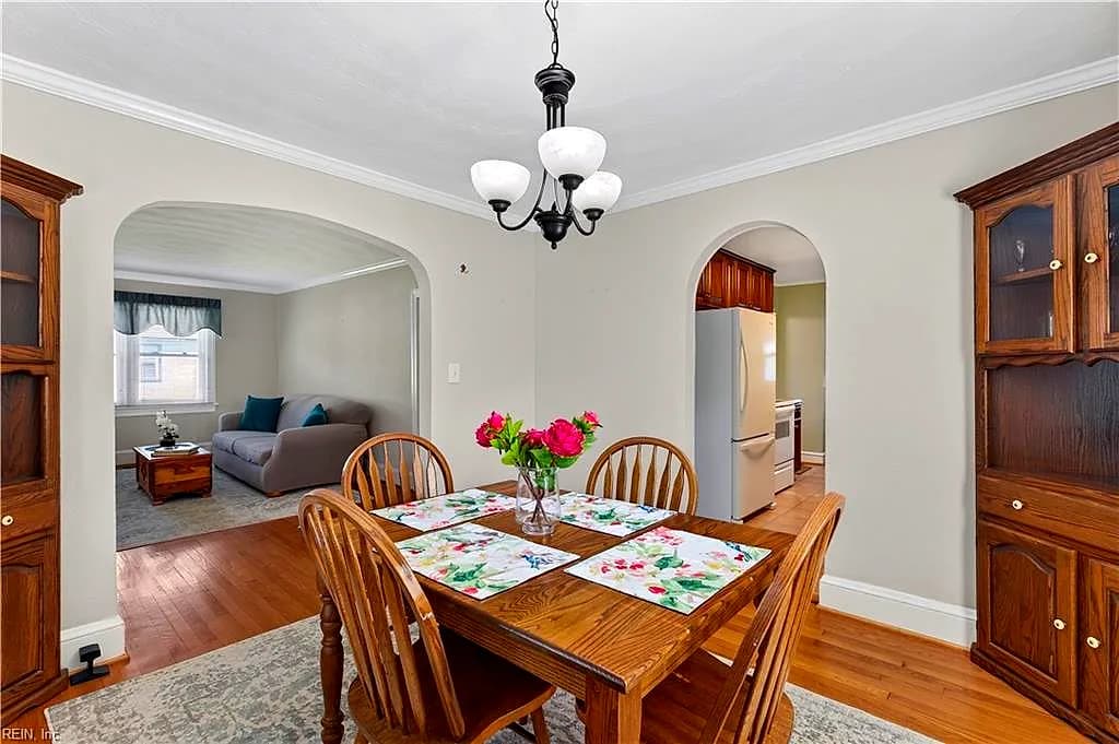 2528 Shafer ST, NORFOLK VA 23513 thumb 7