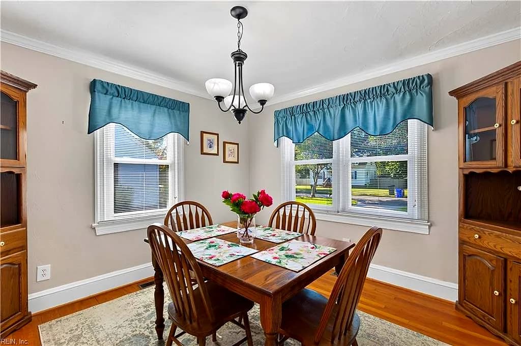 2528 Shafer ST, NORFOLK VA 23513 thumb 8
