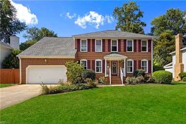 2672 Cantwell RD, VIRGINIA BEACH VA 23453 thumb 2