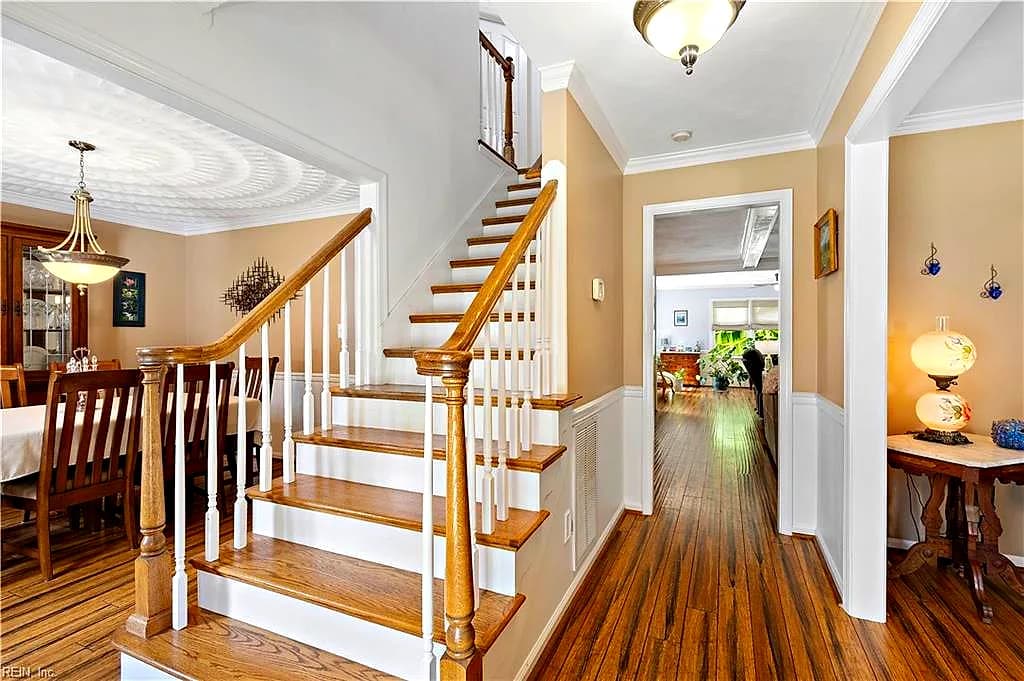 2672 Cantwell RD, VIRGINIA BEACH VA 23453 - Photo 3
